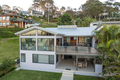 Property photo of 76 Beach Road Wangi Wangi NSW 2267