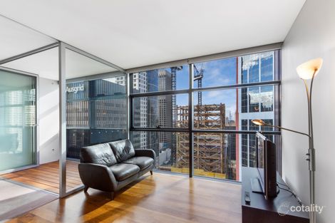 Property photo of 3407/101 Bathurst Street Sydney NSW 2000