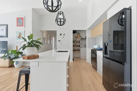 Property photo of 32 Grouper Crescent Moonee Beach NSW 2450