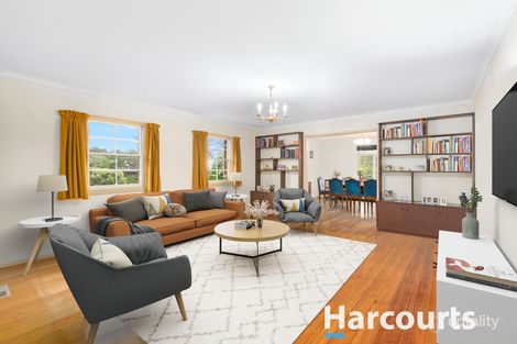 Property photo of 13 Daffodil Road Boronia VIC 3155