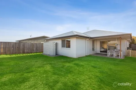 Property photo of 69 Adelaide Circuit Baringa QLD 4551