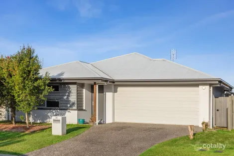 Property photo of 69 Adelaide Circuit Baringa QLD 4551