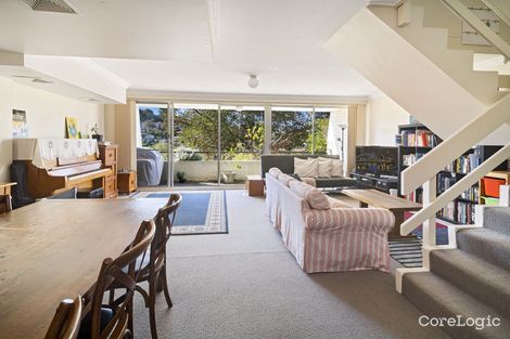Property photo of 35/2 Bent Street Neutral Bay NSW 2089