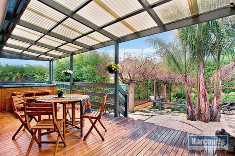 Property photo of 215 Canterbury Road Heathmont VIC 3135