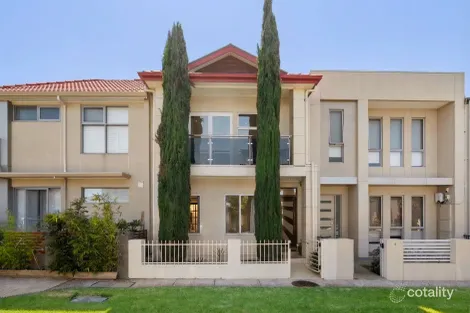 Property photo of 4 Nepean Lane Lightsview SA 5085