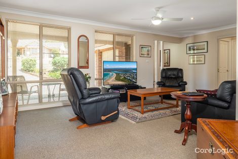 Property photo of 6 John Oxley Crescent Sunshine Bay NSW 2536