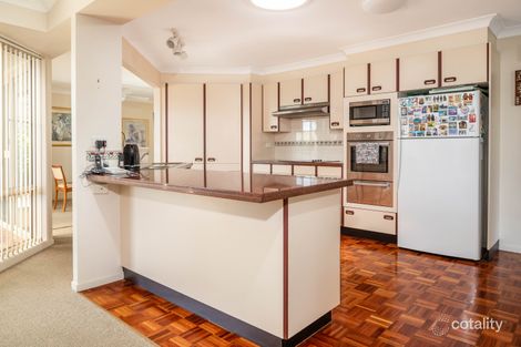 Property photo of 6 John Oxley Crescent Sunshine Bay NSW 2536