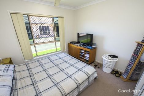 Property photo of 3/47 Thabeban Street Avenell Heights QLD 4670