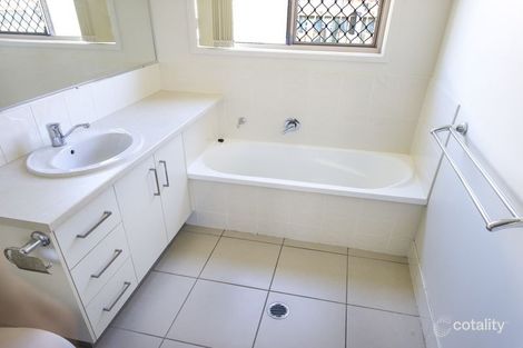 Property photo of 3/47 Thabeban Street Avenell Heights QLD 4670