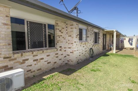 Property photo of 3/47 Thabeban Street Avenell Heights QLD 4670