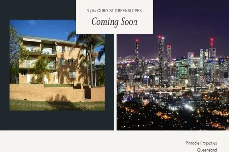 Property photo of 9/33 Curd Street Greenslopes QLD 4120