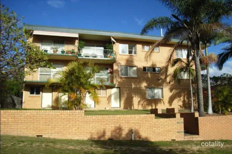 Property photo of 9/33 Curd Street Greenslopes QLD 4120