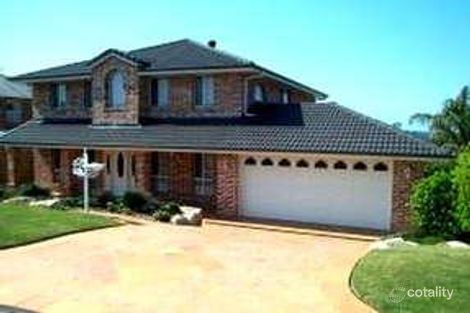 4 Clarke Cl, Edens Landing, QLD 4207