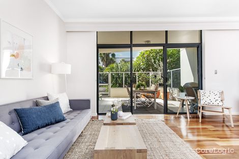Property photo of 209/4 Bechert Road Chiswick NSW 2046