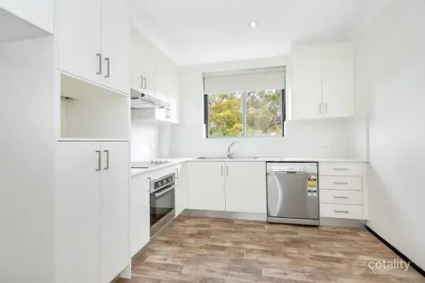 Property photo of 24/78-82 Albert Road Strathfield NSW 2135