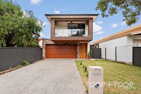 79a Bombay St, Oaklands Park, SA 5046