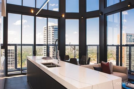 Property photo of 508/1 Marshall Avenue St Leonards NSW 2065