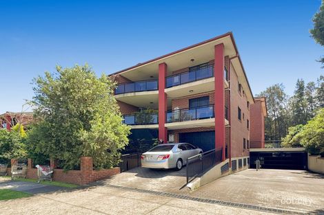 12/7-13 Melanie St, Bankstown, NSW 2200
