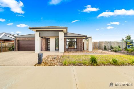 17 Oleary Way, Maddingley, VIC 3340