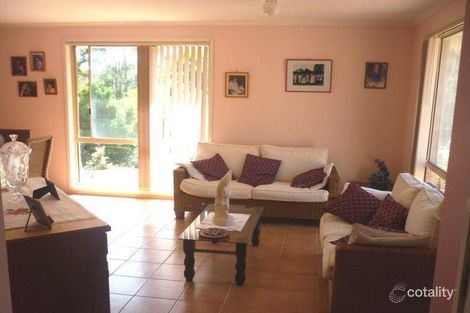 Property photo of 16 McNamara Court Vincentia NSW 2540