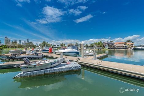 Property photo of 128/12 Commodore Drive Surfers Paradise QLD 4217