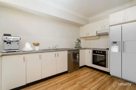 Property photo of 4/9 Haynes Street Penrith NSW 2750