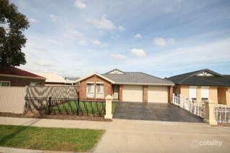 40 Hamley Cres, Mansfield Park, SA 5012