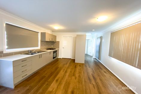 Property photo of 37 Lockyer Avenue Werrington County NSW 2747