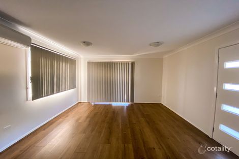 Property photo of 37 Lockyer Avenue Werrington County NSW 2747