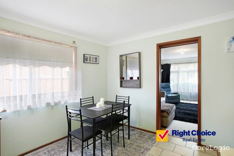 Property photo of 7 Laurel Street Albion Park Rail NSW 2527