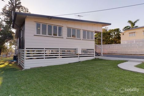 Property photo of 26 Jackson Street Wandal QLD 4700