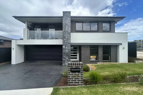 Contact Agent For Address, Box Hill, NSW 2765