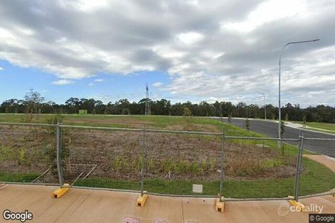 9 Gymea Cct, Rouse Hill, NSW 2155