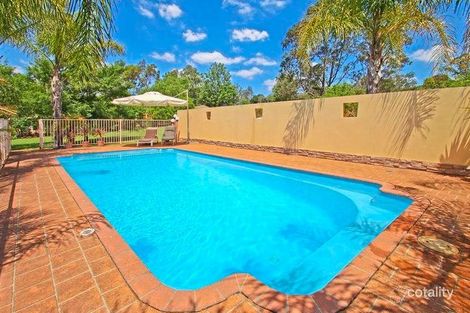 Property photo of 2 Willoughby Circuit Grasmere NSW 2570