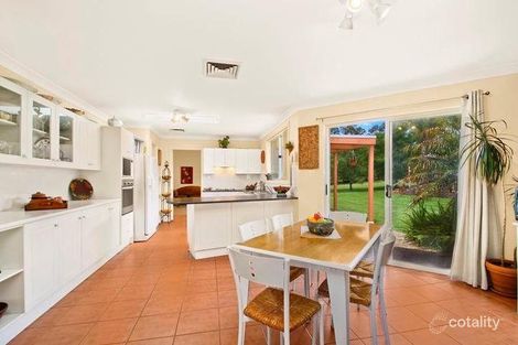 Property photo of 2 Willoughby Circuit Grasmere NSW 2570