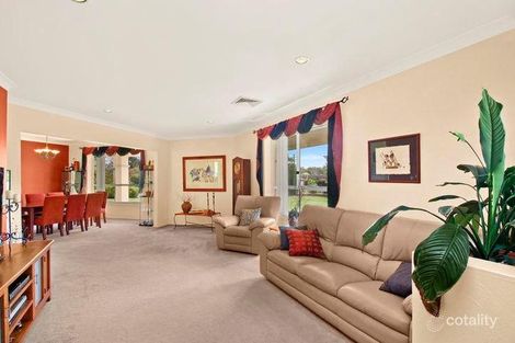Property photo of 2 Willoughby Circuit Grasmere NSW 2570