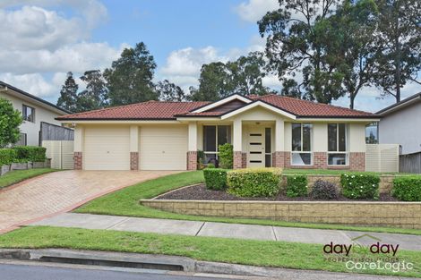 Property photo of 4 Bellbird Close Fletcher NSW 2287