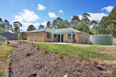 Property photo of 33 Kendall Road Invergowrie NSW 2350