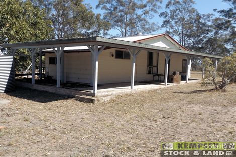 Property photo of 1649 Armidale Road Temagog NSW 2440