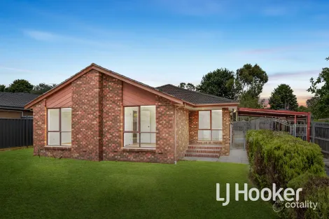 64 Shetland St, Endeavour Hills, VIC 3802