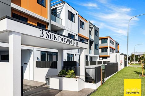 103/51 Withers Rd, North Kellyville, NSW 2155