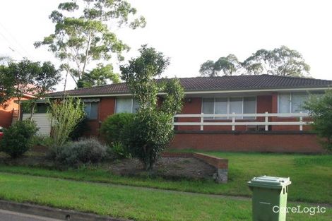 Property photo of 11 Reuben Street Winston Hills NSW 2153