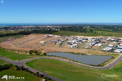 Property photo of 75 Spring Way Nikenbah QLD 4655