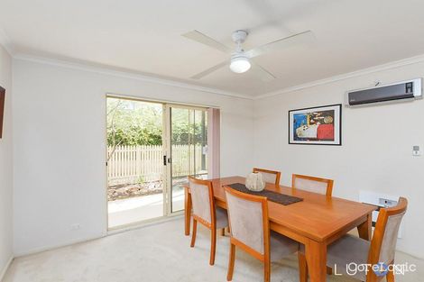 Property photo of 30/13-15 Sturt Avenue Griffith ACT 2603