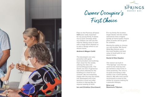 Property photo of 18 Blackpepper Avenue Nikenbah QLD 4655