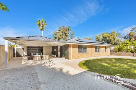 3 Kazan Cl, Joondalup, WA 6027