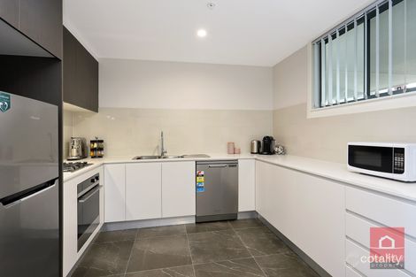 52/14 Merriville Rd, Kellyville Ridge, NSW 2155