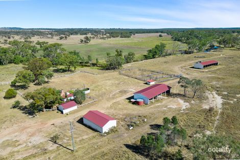19 Wickhams Rd, Karara, QLD 4352
