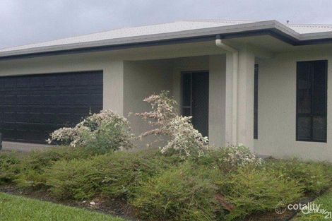 Property photo of 6 Calvert Close Bentley Park QLD 4869