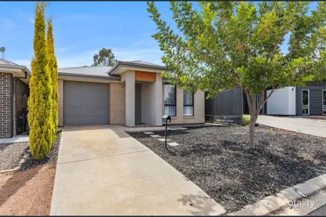 Property photo of 36 Broadwater Place Blakeview SA 5114